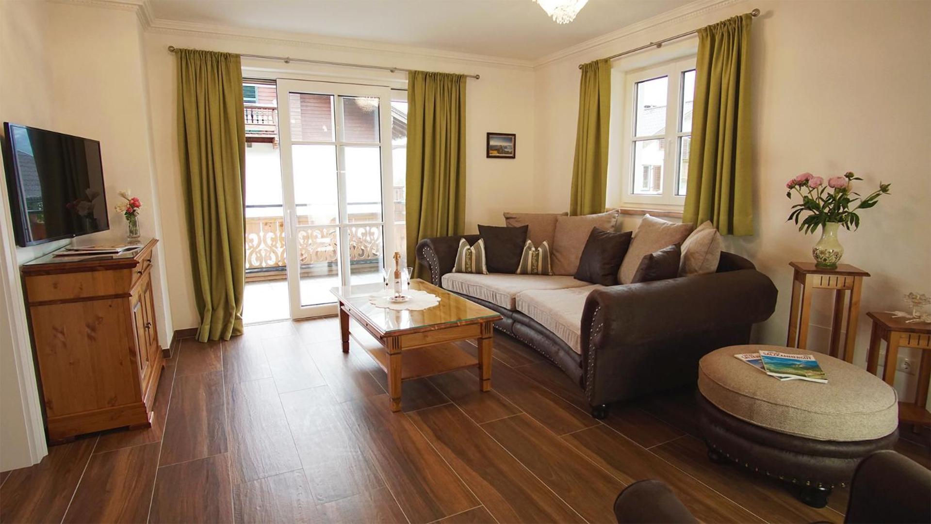 Apartment Eisl-raudaschl