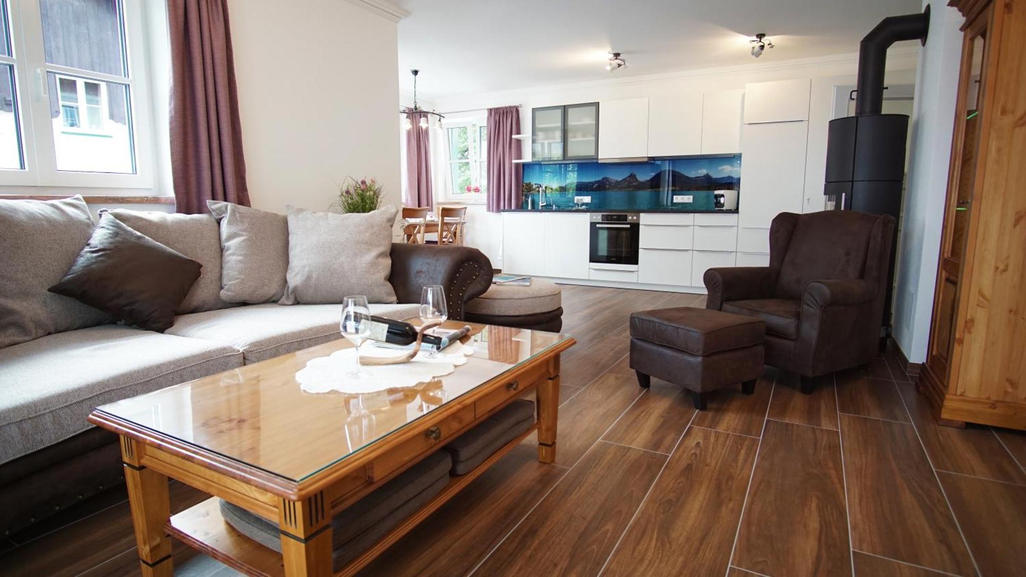 Eisl-raudaschl Apartment