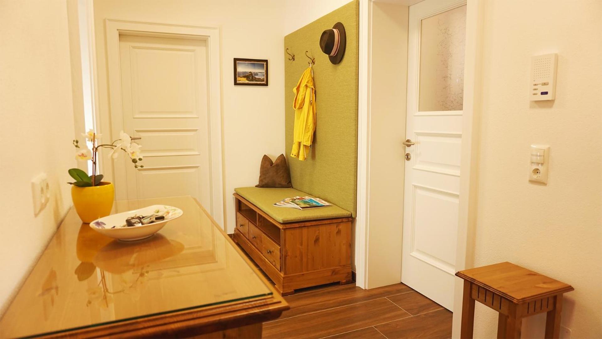 Eisl-raudaschl Apartment Sankt Wolfgang im Salzkammergut