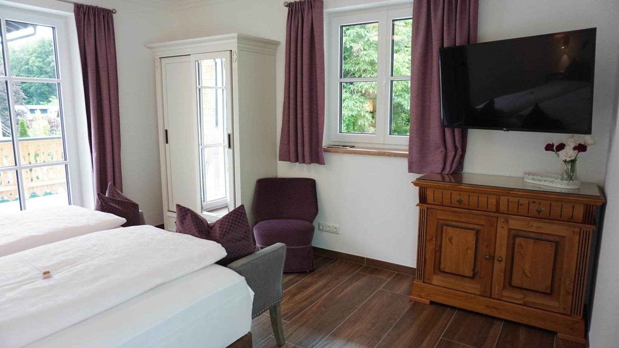 Apartment Eisl-raudaschl Sankt Wolfgang im Salzkammergut