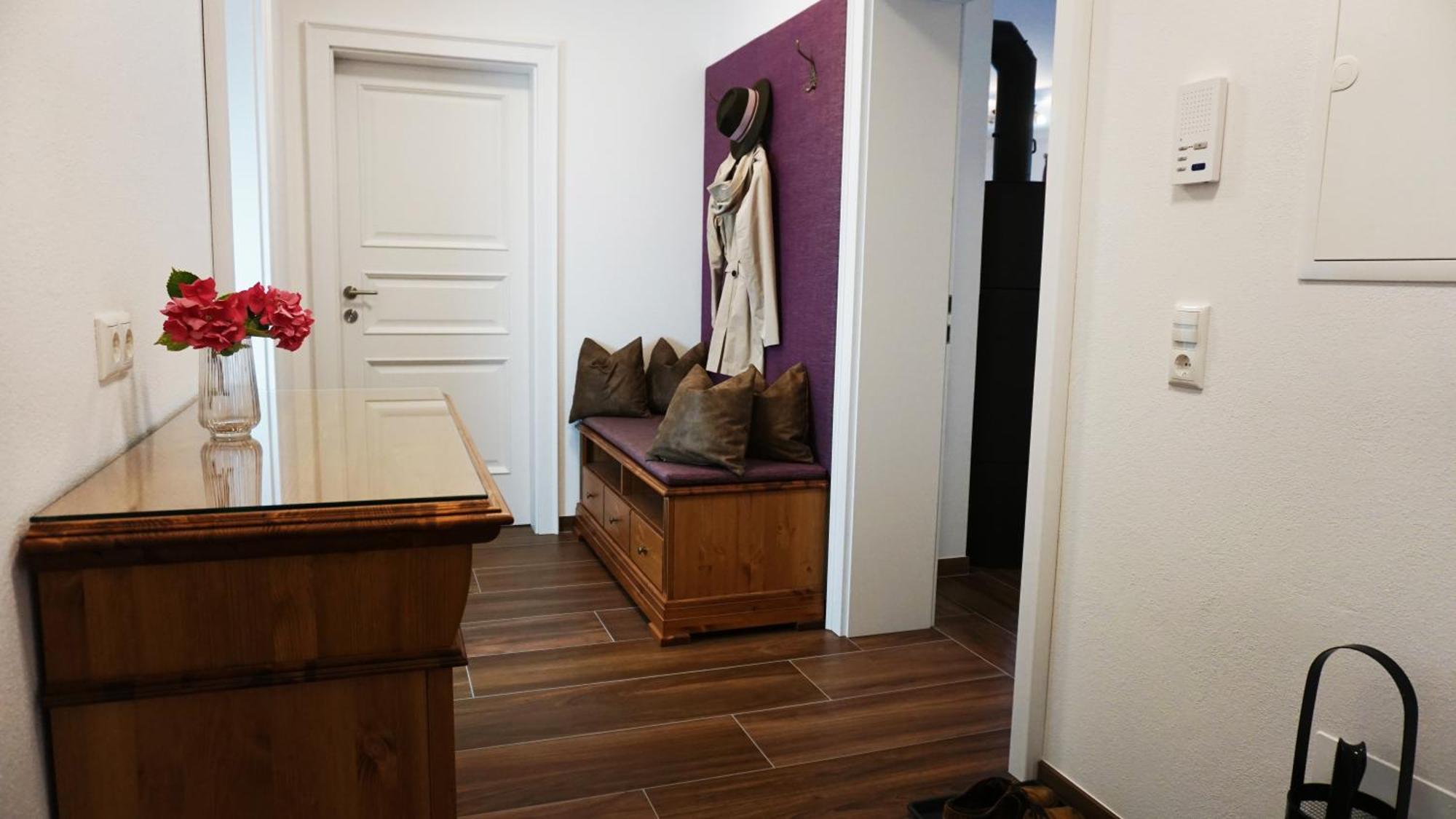 Eisl-raudaschl Apartment